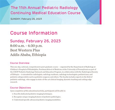 Bosniak Head to Toe Imaging Conference December 12-16, 2022. . Radiology cme courses 2023